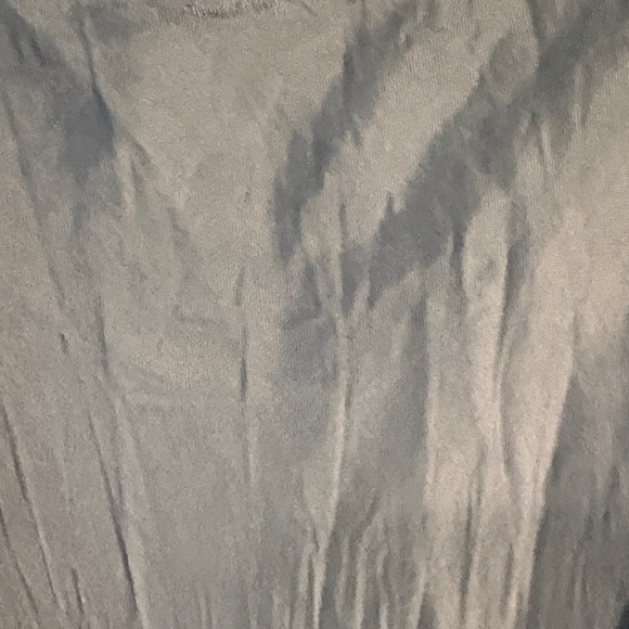 J. Crew Sage Green Maxi Dress - Picture 4 of 4